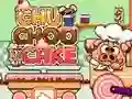 खेल Chu Choo Cake ऑनलाइन
