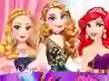 Fashion Designer Party — free online game