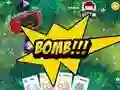 Kitty Cards — free online game