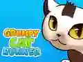 Grumpy Cat Rrunner — free online game