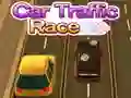 Car Traffic Race — jogo online grátis