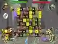 World Of The Dead — free online game