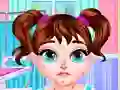 Baby Taylor Spring Allergy — free online game
