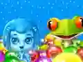 Nat Geo Kids: Bubble Burst — free online game