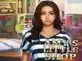 Amy's Little Shop — free online game