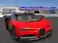 Real Challenge Car Stunt — free online game