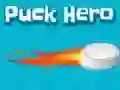 Puck Hero — free online game