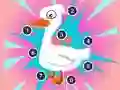 Point to Point Birds — free online game