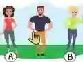 Who Is? — free online game