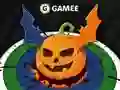 Halloween Hit — free online game