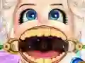 Dentist Salon Party Braces — free online game