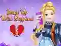 Játék Break Up With Boyfriend online