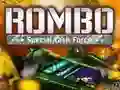 Rombo Special Task Force — free online game