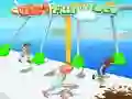 Girl Fun Race — free online game