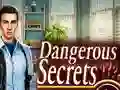Dangerous Secrets — free online game