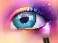 Fashion Eye Art Salon — free online game