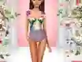 TikTok Supermodels — free online game