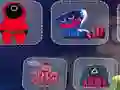 Laro Poppy: Huggy Wuggy MOD MPCE online