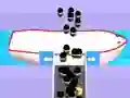 Escalators — free online game