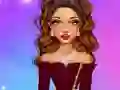 Celebrity Gala Prep — free online game