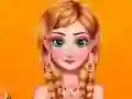 Sisters Ice Vs Flame — free online game