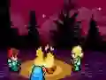 Afk Heroes — free online game