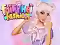 Fairy Kei Fashion — free online game