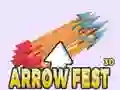 Laro Arrow Fest 3D online