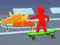 Turbo Stars Rival Racing — free online game