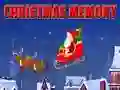 Christmas Memory — free online game