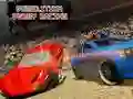 Demolition Derby Racing — free online game