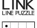 თამაში Link Line Puzzle ონლაინ