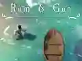Гаме Rum & Gun онлајн