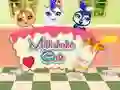 Milkshake Cafe — free online game