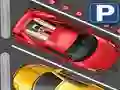 Real Car Parking — free online game