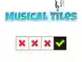 Musical Tiles — free online game