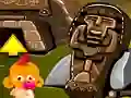 Гаме Monkey Go Happy Stage 627 онлајн