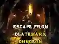 Escape From Deathmark Dungeon — free online game