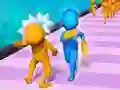 Slap And Run 2 — free online game