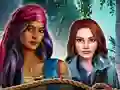 Cursed Collection — free online game