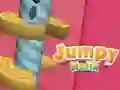 Jumpy Helix — free online game