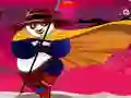 თამაში Kung Fu Panda Dress Up ონლაინ