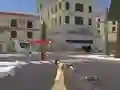 Zombie Survival Game — free online game