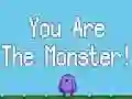 You are the Monster — free online game