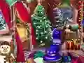 Hra Christmas House Cleaning