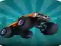 Monster Truck — free online game