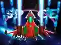 Extreme Space Airplane Attack — free online game
