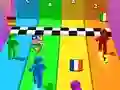 Spil Quish: A Quiz Rush online
