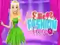 Ellie Fashion Fever — free online game