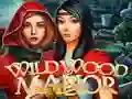 Wildwood Manor — free online game
